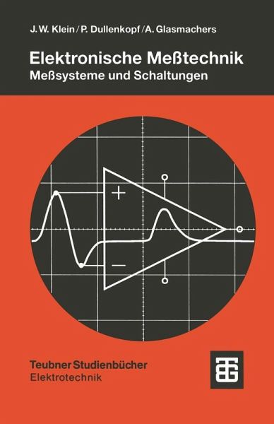 Elektronische Meßtechnik (eBook, PDF) Elektronische Meßtechnik (eBook, PDF)