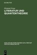 Literatur und Quantentheorie (eBook,... - Bild 1