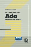Programmieren mit Ada (eBook, PDF)
