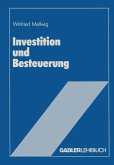 Investition und Besteuerung (eBook, PDF)