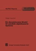 Ein denotationales Modell für parallele objektbasierte Systeme (eBook, PDF)