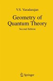 Geometry of Quantum Theory (eBook, PDF)