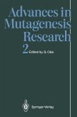 Advances in Mutagenesis Research 2 (eBook, PDF)