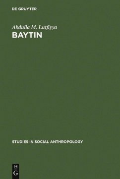 Cover Baytin (eBook, PDF)