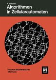 Algorithmen in Zellularautomaten (eBook, PDF)