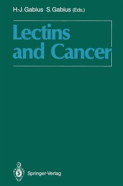 Lectins and Cancer (eBook, PDF)