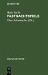 Fastnachtspiele (eBook, PDF) - Bild 1