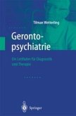 Gerontopsychiatrie (eBook, PDF)