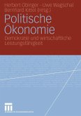 Politische Ökonomie (eBook, PDF)