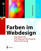 Farben im Webdesign (eBook, PDF)