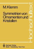 Symmetrien von Ornamenten und Kristallen (eBook, PDF)