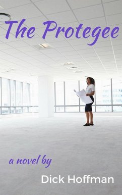 Cover The Protegee (eBook, ePUB)