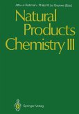 Natural Products Chemistry III (eBook, PDF)
