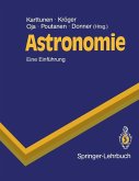Astronomie (eBook, PDF)