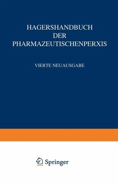 Chemikalien und Drogen (eBook, PDF) - List, Paul Heinz; Hörhammer, Ludwig