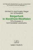 Bürgerfunk in Nordrhein-Westfalen (eBook, PDF)