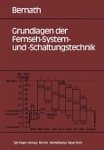 Grundlagen der Fernseh-System- und -Schaltungstechnik (eBook, PDF)