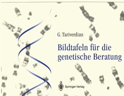 Cover Bildtafeln für die genetische Beratung (eBook, PDF)