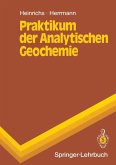 Praktikum der Analytischen Geochemie (eBook, PDF)