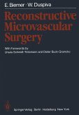 Reconstructive Microvascular Surgery (eBook, PDF)