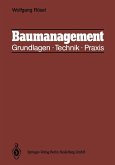 Baumanagement (eBook, PDF)
