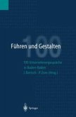 Führen und Gestalten (eBook, PDF)