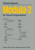 Modula-2 (eBook, PDF)