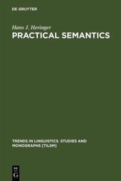 Cover Practical Semantics (eBook, PDF)