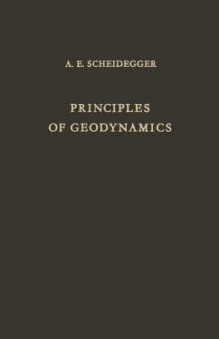 Cover Principles of Geodynamics (eBook, PDF)