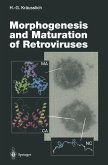Morphogenesis and Maturation of Retroviruses (eBook, PDF)