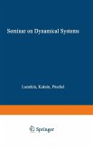 Seminar on Dynamical Systems (eBook, PDF)