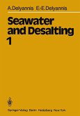 Seawater and Desalting (eBook, PDF)