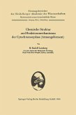 Chemische Struktur und Reaktionsmechanismus der Cytochromoxydase (Atmungsferment) (eBook, PDF)