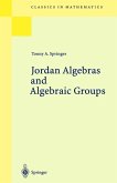 Jordan Algebras and Algebraic Groups (eBook, PDF)