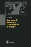 Asymmetric Monetary Transmission in Europe (eBook, PDF)