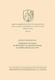 Archäologische Forschungen der Max Freiherr von Oppenheim-Stiftung im nördlichen Mesopotamien 1955 (eBook, PDF)