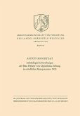 Archäologische Forschungen der Max Freiherr von Oppenheim-Stiftung im nördlichen Mesopotamien 1955 (eBook, PDF) Archäologische Forschungen der Max Freiherr von Oppenheim-Stiftung im nördlichen Mesopotamien 1955 (eBook, PDF)