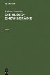 Die Audio-Enzyklopädie (eBook, PDF) - Bild 1