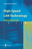High Speed LAN Technology Handbook (eBook, PDF)