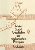 Geschichte der Mechanischen Prinzipien (eBook, PDF)