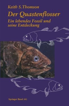 Der Quastenflosser (eBook, PDF) - Thomson