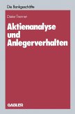 Aktienanalyse und Anlegerverhalten (eBook, PDF)