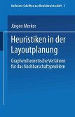 Heuristiken in der Layoutplanung (eBook, PDF)