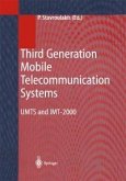 Third Generation Mobile Telecommunication Systems (eBook, PDF)