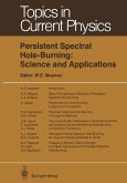 Persistent Spectral Hole-Burning: Science and Applications (eBook, PDF)