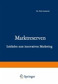 Marktreserven (eBook, PDF)