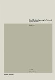 Schnittkraftumlagerung in Verbundkonstruktionen / Moment Redistribution in Composite Structures / Redistribution des efforts intérieurs dans les constructions mixte (eBook, PDF)