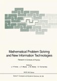 Mathematical Problem Solving and New Information Technologies (eBook, PDF)