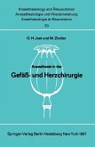 Anaesthesie in der Gefäß- und Herzchirurgie (eBook, PDF)