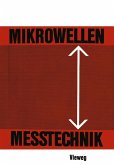 Mikrowellenmesstechnik (eBook, PDF)